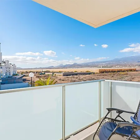 Medano4you Mirador Del Teide Ла-Техита