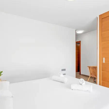 Medano4you Mirador Del Teide Apartamento