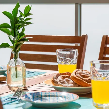 Medano4you Mirador Del Teide Apartamento La Tejita