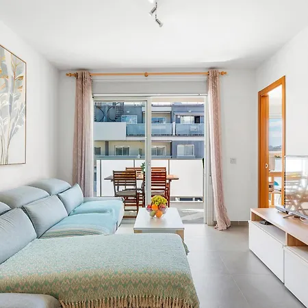 Medano4you Mirador Del Teide Apartment *